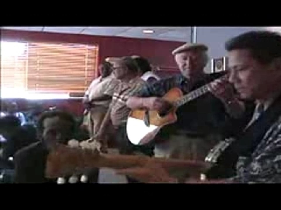 Legends Of Ska - Trailer