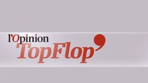 Le Top Flop :  Clotilde Valter (PS) s'en prend au 