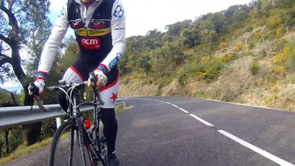 VCV Rosas 2015 Jour 4 video 2