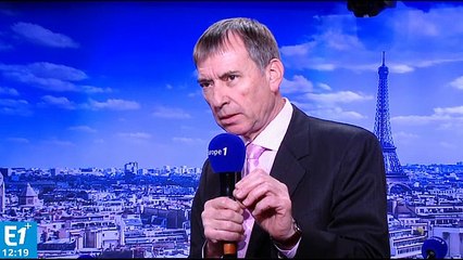 "Le tiers payant généralisé va couter de l’argent aux français"
