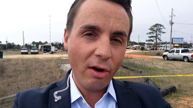 Update: 11 soldiers are presumed dead from helicopter crash in Florida Panhandle