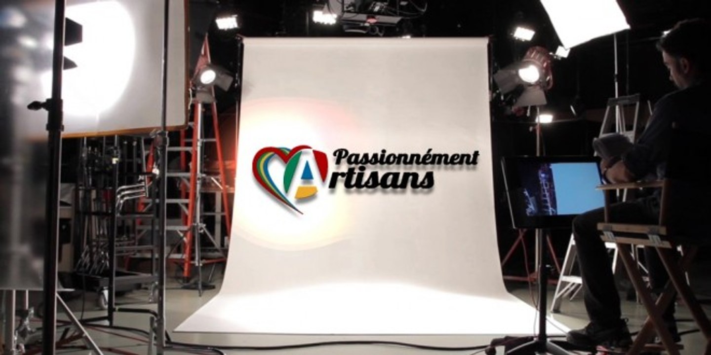 LIVE - Passionnement Artisans Châlons-en-Champagne