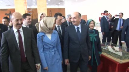 Müezzinoğlu Çanakkale Ruhunun Hekimleriyiz