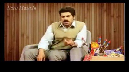 Another Excellent AD Made by Pakistan