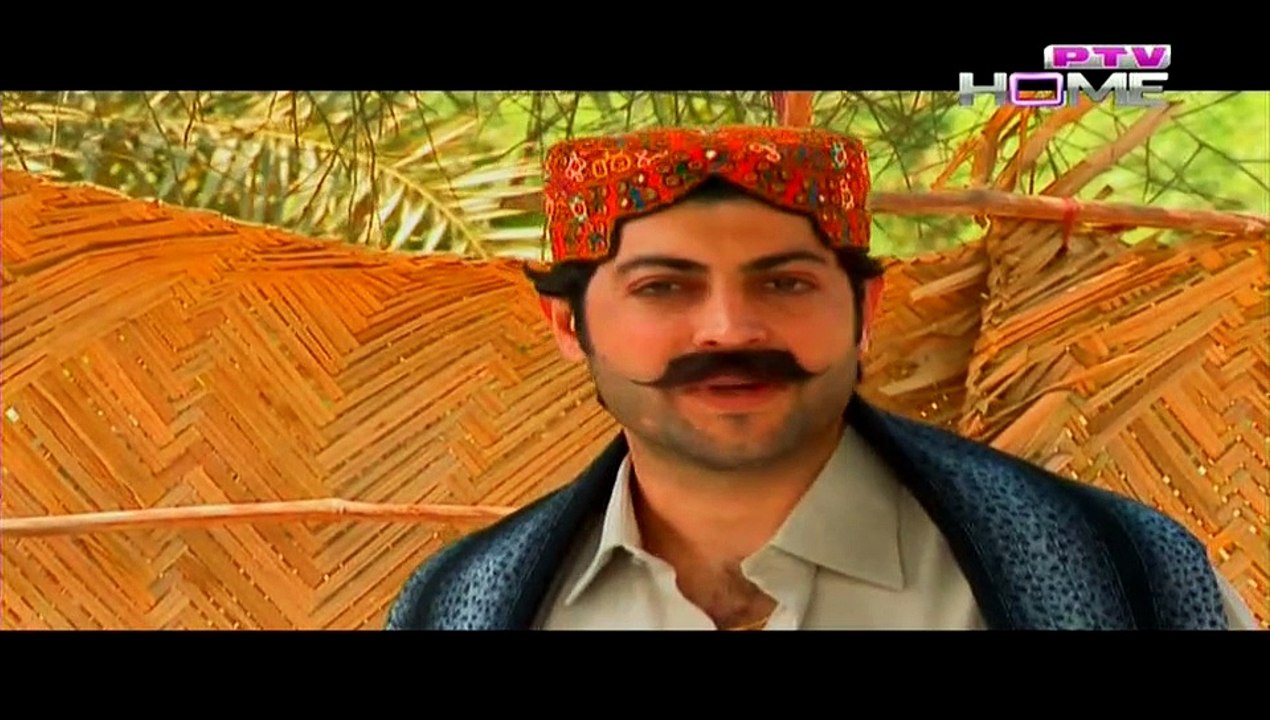 Chahat Episode 44 on Ptv Home in High Quality 13th March 2015