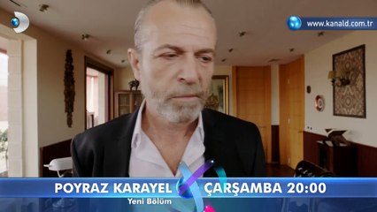 Poyraz Karayel 11. Bölüm Fragmanı