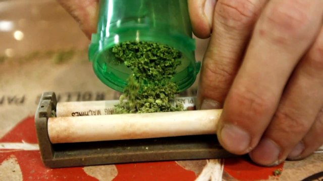 Will Congress Finally Legalize Medical Marijuana?