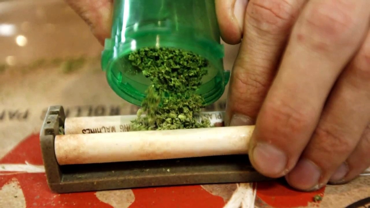 Will Congress Finally Legalize Medical Marijuana?
