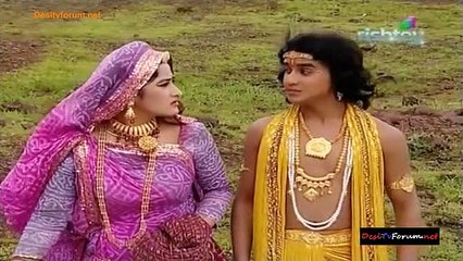 Jai Shri Krishna (Rishtey) 13th March 2015 Video Watch Online Pt2