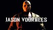 Mortal Kombat X Jason Voorhees Reveal Trailer (2015) - MKX (Xbox One) HD