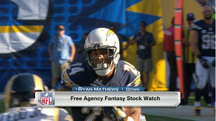 Fantasy impact of Eagles new backfield