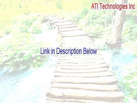 ATI Technologies Inc. RAGE 128 PRO Ultra VR AGP Free Download [ati technologies inc autodetect 2015]