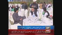 Chairman PTI Imran Khan Todays Lunch News Bulletin Islamabad 13 March 2015