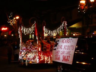2015: NEW YEARS PARADE PLEASANTON 020 P1070123