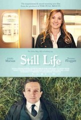 Still Life (I) (2013) Full Movie Streaming,