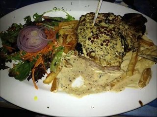 Prank Call To Royal Kabab In Canada