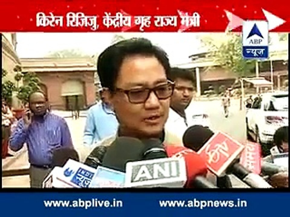 Lakhvi released || Pakistan should take the matter seriously, says India
