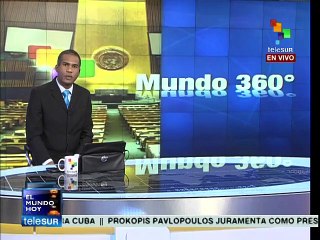 Assange podría ser interrogado por la justicia sueca