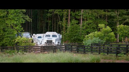 "Divergente 2 : l’insurrection" de Robert Schwentke