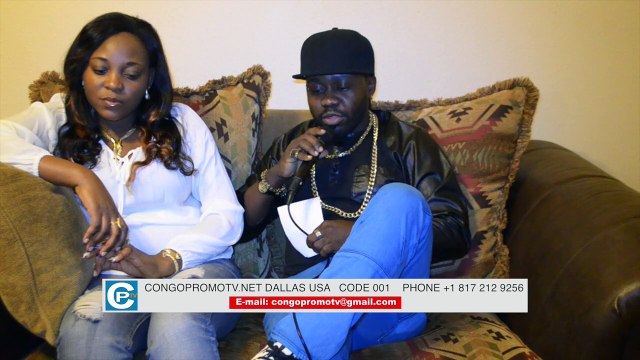 La comédienne mua mulopo revient en force sur scène et présente son groupe théâtral de USA