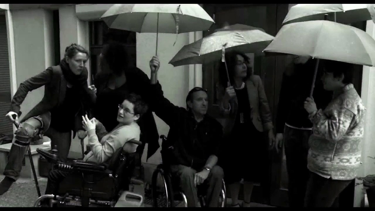 "Indésirables" de Philippe Barassat