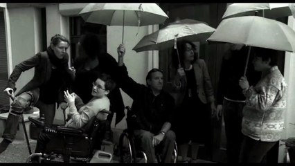 "Indésirables" de Philippe Barassat