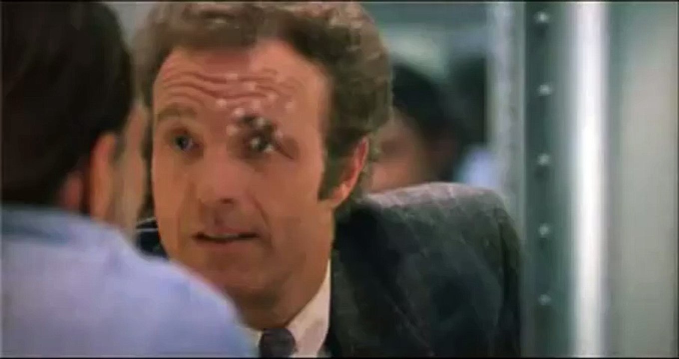 "Le Solitaire" de Michael Mann