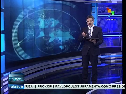 Ecuador y Bolivia denuncian en ONU agresiones de EE.UU. a Venezuela