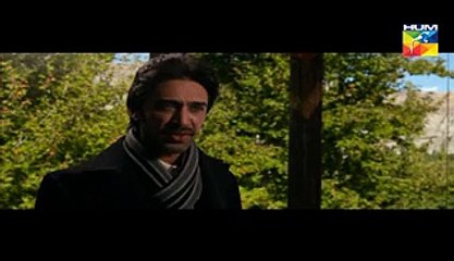 Diyar-E-Dil Upcoming HUM TV Drama promo 2