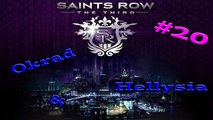Saints Row 3 [20] -Massacre à la tronçonneuse-