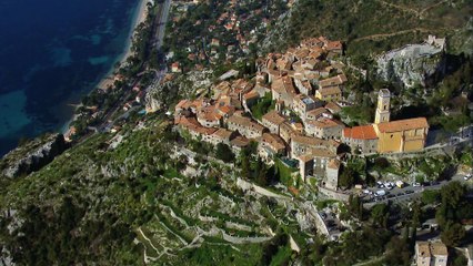 Teaser Earth on Edge FRANCE