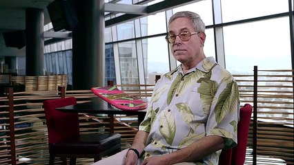 Le trailer de "Back in Time" , le documentaire pour les 30 ans de "Retour vers le futur"