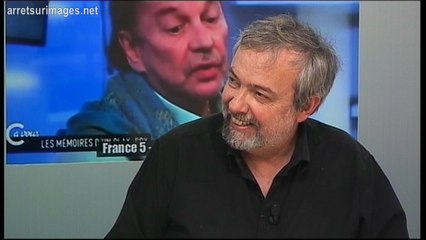 Cohen découpe sa carte de presse : Didier Porte dévoile les suites du drame