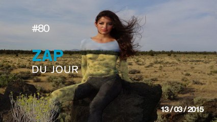 ZAP DU JOUR #80 : Spectateur bouscule un cycliste / The Atlantic Light / Pas le droit à la chute / Passe catastrophique