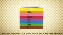 Wilton 601-5580 1/2-Ounce Certified-Kosher Icing Colors, Set of 12 Review