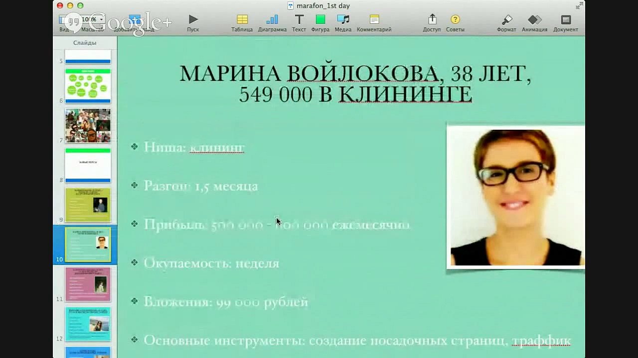 Создание бизнеса. Марафон Создать бизнес на 2 млн. ч.4 Кейсы