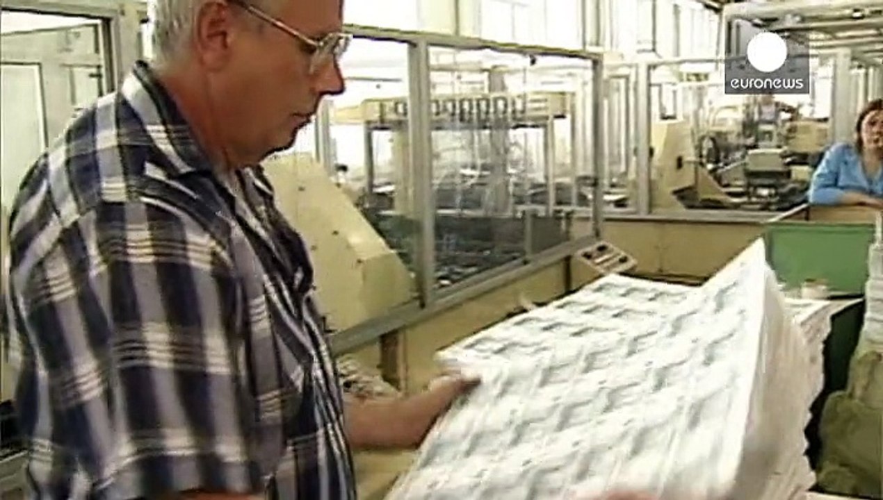 Rezessionsgefahr: Russischer Leitzins gesenkt