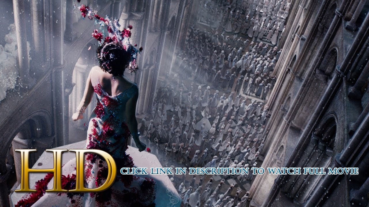 Watch Jupiter Ascending FULL HD  Movie