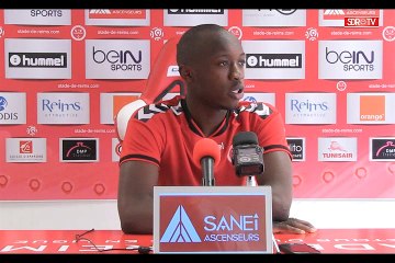 Point presse Antoine Conte & Jean-Luc Vasseur