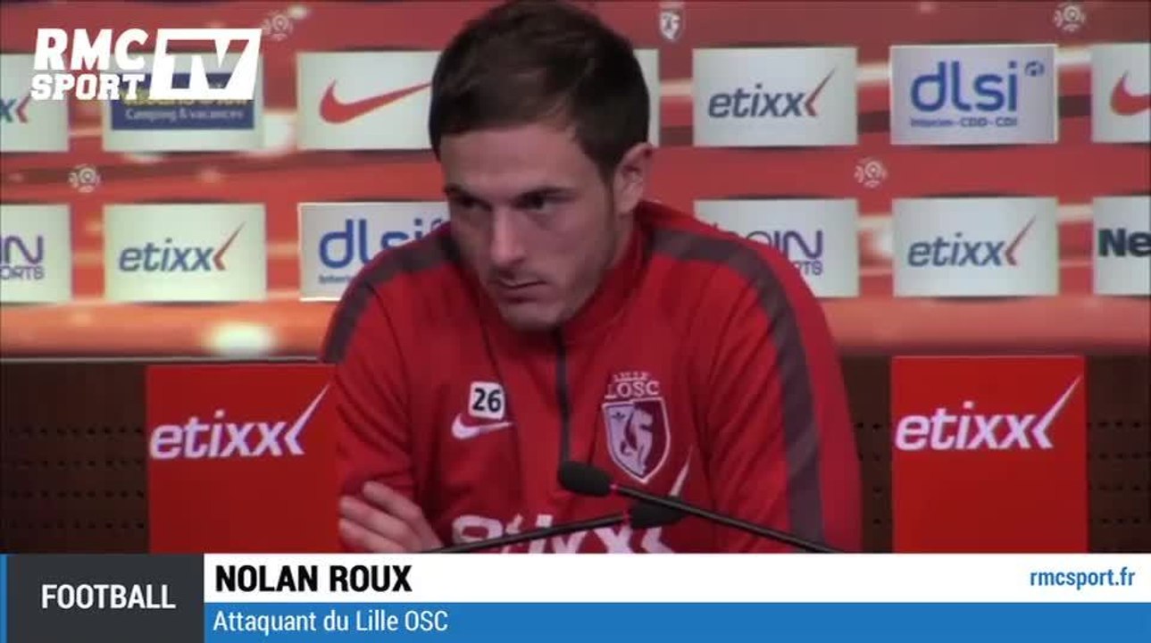 Football / Ligue 1 / Lille a un championnat à finir - 13/03