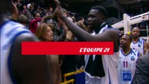 Basket - Eurocup : Bande-annonce