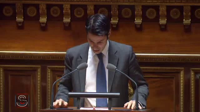 Débat sur les concessions autoroutières : Intervention de Cyril Pellevat