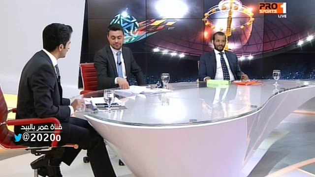 الشنيف و عبدالجواد - كنت اتمنى السهلاوي يلعب ضربه جزاء ( لكسر حاجز وعوده الثقه ) المنافسه على الهداف