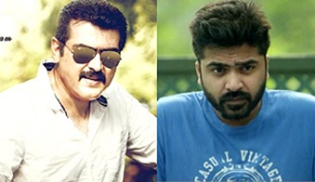 Simbu’s Vaalu postponed to Thala Ajith Kumar Birthday | 123 Cine news | Tamil Cinema News