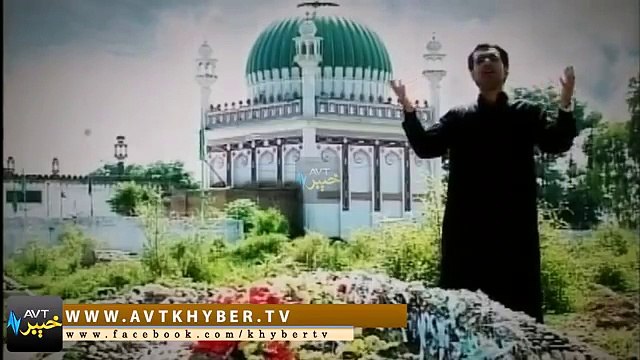 Hamayun Khan Flood Song - Khyber TV Music - Pashto New Songs 2015 HD