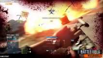 Battlefield Hardline Beta  Epic Moments 5