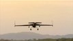 Pakistan successfully tests 'Burraq' first indigenous armed drone