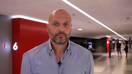 ALEKSANDAR SAŠA ĐORĐEVIĆ O FILMU MALI BUDO