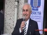 Edirne Valisi Şahin: Barlara gitmek yerine...