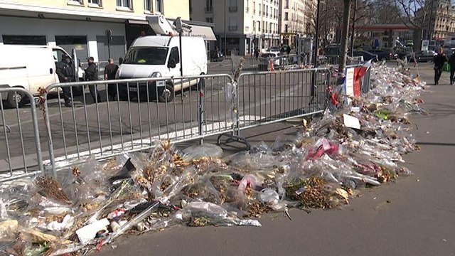 L'Hyper Cacher de la Porte de Vincennes rouvrira dimanche